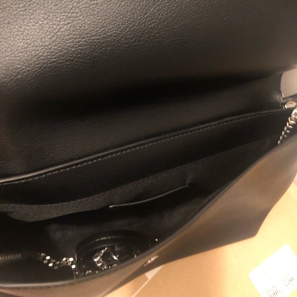 Zara text print crossbody bag - Picture 12 of 13